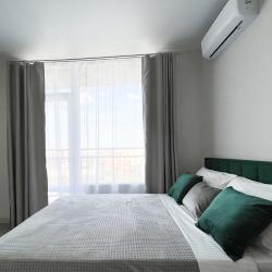 Фото Апартаменты на улице проспект Соколова 68