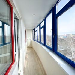 1-комнатные апартаменты стандарт 2