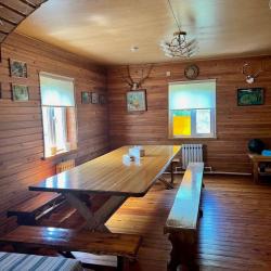 Фото Отель Сплавной Участок