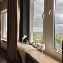 фото 8 Central Park Apartment (Централ Парк Апартмент)