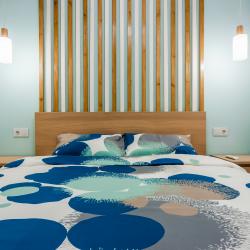 Фото Отель RostovDom (РостовДом) на Доломановском 124 строение 2