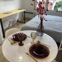 Фото Апартаменты в комплексе AURA Apartments