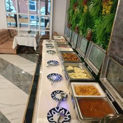 Фото Отель Lakeside Hotel (Лэйксайд)