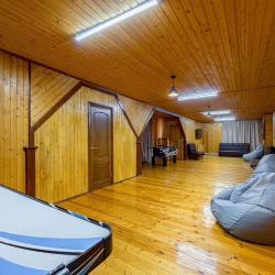 Фото Отель Юджин Хаус