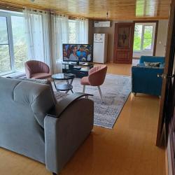 Фото Отель Пение птиц