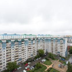 1-комнатные апартаменты студия №197