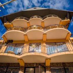 Фото Отель Dream house (Дрим Хаус)