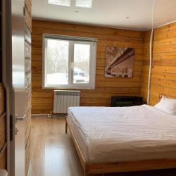 Фото Отель Кинтереп