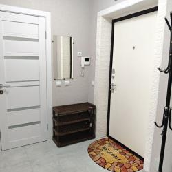 Апартаменты стандарт Горьковское шоссе 2А корпус 3