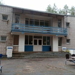 Фото Отель Солнечный