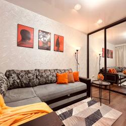 Фото Отель Harmonia Apartments (Гармония Апартментс) на улице Шекснинская 62