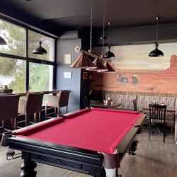Фото Отель Saloon Western (Салун Вестерн)