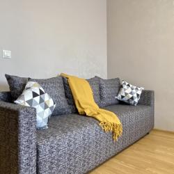 Фото Апартаменты на улице Николая Зелинского