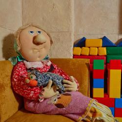 Фото Отель Усадьба Добролюбово