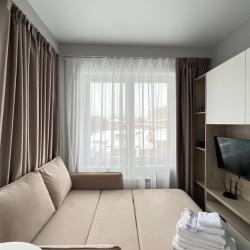фото 41 Lucky Room (Лаки Рум) на улице Электрозаводская