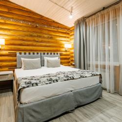 Фото Отель Ранчо 636