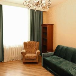 Фото Апартаменты на улице Большая Московская 38