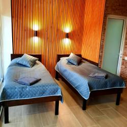 Фото Loftmotel (Лофт мотель)