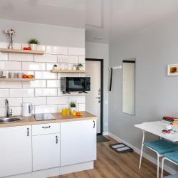 Фото Отель Top house на Калинина