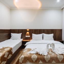 Фото Отель Sofiya (София)