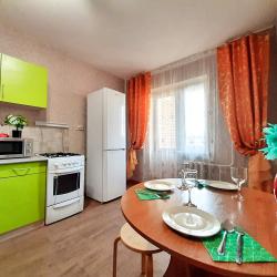 2-комнатные апартаменты стандарт