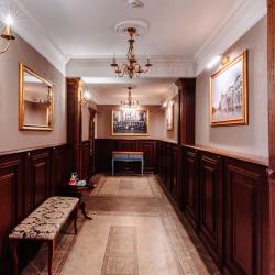 Фото Отель Златинские Лавки