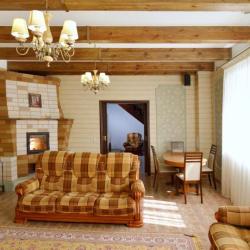 Фото Отель Гостевой Дом на Грузинской