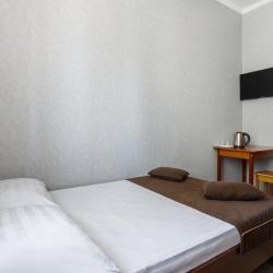 Фото Отель Pontos Family Resort Vesta (Понтос Фэмили Резорт Веста)