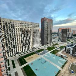 Фото Апартаменты на Просторной улице, 14
