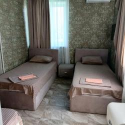 3-местный номер стандарт