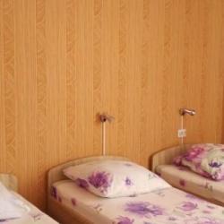 3-местный номер улучшенный