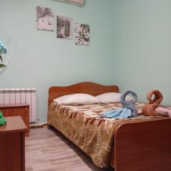 2-местный номер стандарт