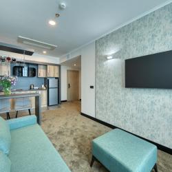 Фото Отель Expocore Hotel (Экспокор)