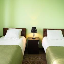 Фото Отель Ак-Марал