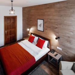 фото 25 LiKi LOFT HOTEL (Лики Лофт)