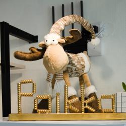 Апартаменты люкс PAIKKA APART #RETRO