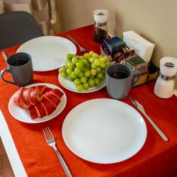 Фото Апартаменты на улице Богдана Хмельницкого 3