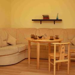 Фото Отель Стиль