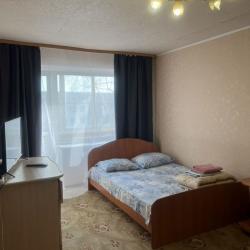 Фото Апартаменты на улице Попова 66