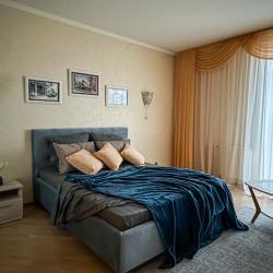 2-комнатные апартаменты стандарт