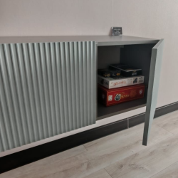 1-комнатные апартаменты улучшенные №2