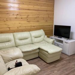 Фото Отель Family Chalets De Luxe (Фэмили Шале Де Люкс)