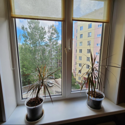 2-комнатные апартаменты улучшенные Гатчина, ул.Слепнева,17/109