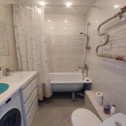 Фото Отель Olivinn на улице Фролова