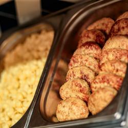 Фото Отель Авача