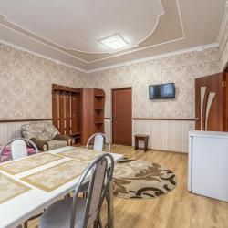 Фото Отель Чайка