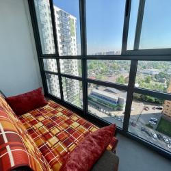 1-комнатные апартаменты стандарт