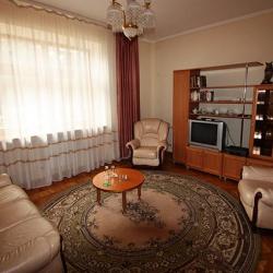 Фото Отель Дом Лесника