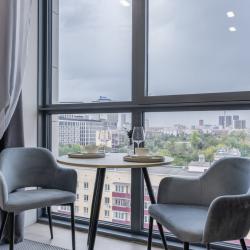 Апартаменты студия