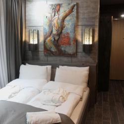 Фото Отель Piano Borracho (Пиано Боррачо)